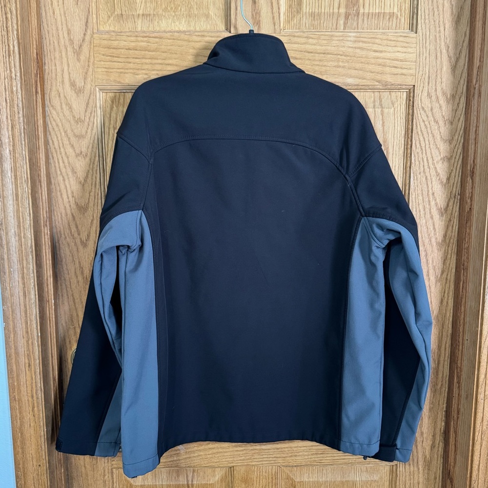 Men's Softshell Jacket - image 3